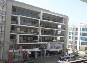 Immeuble R+5 à vendre Ngor Almadies