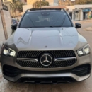 Mercedes gle 350 4matic