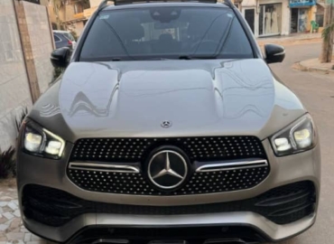 Mercedes gle 350 4matic