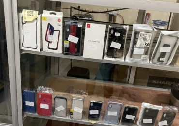 Vente coques iphone