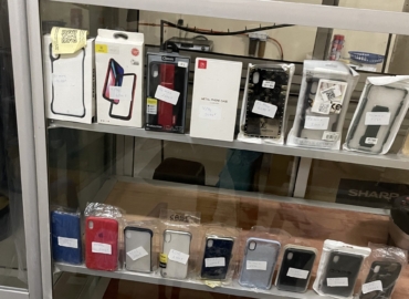 Vente coques iphone