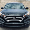 Hyundai tucson année 2018