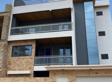 MARIE IMMO : villa à vendre aux Almadies