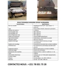 Machine imprimerie professionnelle