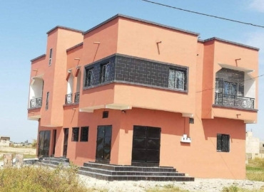 MARIE IMMO: villa à vendre à Kounoune