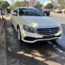 Mercedes classe e200d