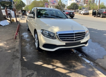 Mercedes classe e200d