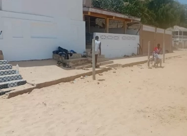 MARIE IMMO : terrains à Ngaparou