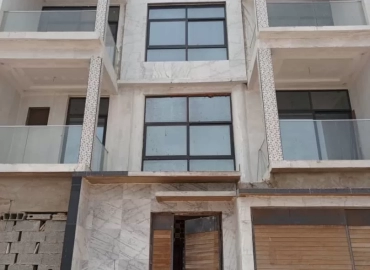 MARIE IMMO : villa R+2 à Mbao