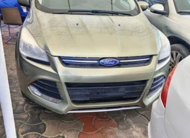 Ford escape 2013