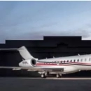 Jet privé à vendre