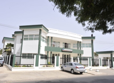 MARIE IMMO : villa à vendre à Fann