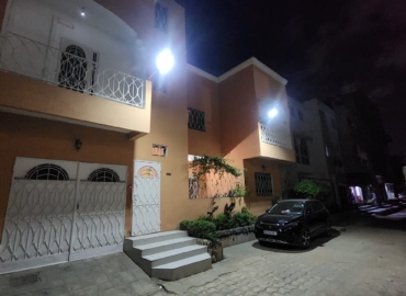MARIE IMMO : villa à vendre aux maristes