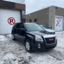 GMC terrain 2014 à vendre