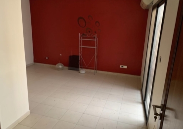 Appartement à louer Mermoz