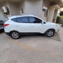 Hyundai tucson 2011 à vendre