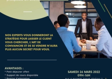 Réseau Tosangana : formation et journée d’échanges