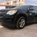 Chevrolet Equinox 2014 à vendre