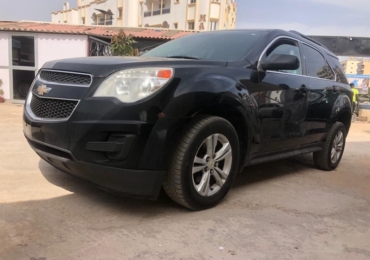 Chevrolet Equinox 2014 à vendre