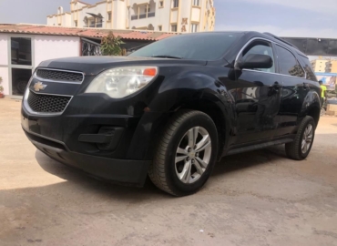 Chevrolet Equinox 2014 à vendre