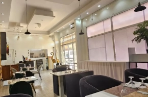 MARIE IMMO : matériel restaurant à vendre