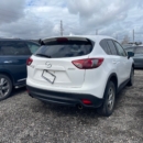 Mazda CX5 année 2016