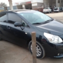 Toyota verso 2014 7 places à vendre