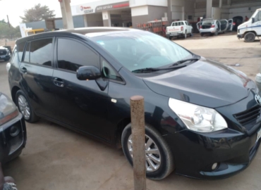 Toyota verso 2014 7 places à vendre