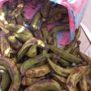 VENTE DE BANANE PLANTIAN