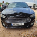 Ford fusion sel année 2014