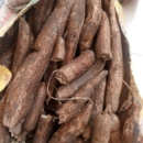 VENTE DE MANIOC