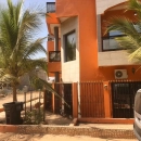 MARIE IMMO : villa à vendre grand Mbao