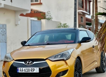 Hyundai velaster