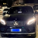 Mercedes gle 450 AMG