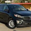 Kia Sorento à vendre