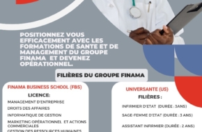 GB Services : rentrée académique 2022-2023