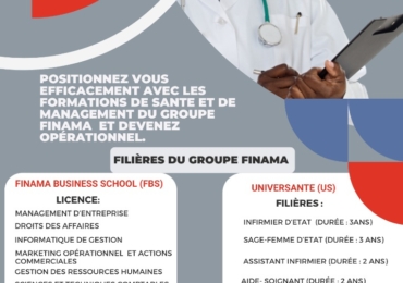 GB Services : rentrée académique 2022-2023