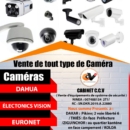 Cabinet de consultance en vidéosurveillance