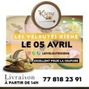 Restaurant les veloutés Ksene