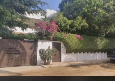 Villa à vendre aux Almadies