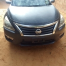 Nissan Altima année 2013