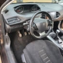 Peugeot 308 à vendre