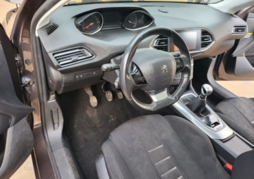 Peugeot 308 à vendre