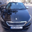 Peugeot 309