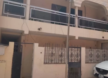 MARIE IMMO : villa aux Maristes