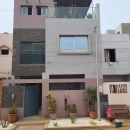 MARIE IMMO : R+2 à vendre à la plage Bceao