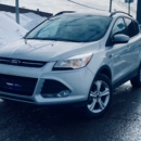 Ford escape 2014