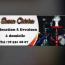 Sama chicha : location et vente chicha