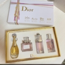 Vente parfums Dior et Victoria secret