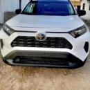 Toyota Rav 4 année 2019